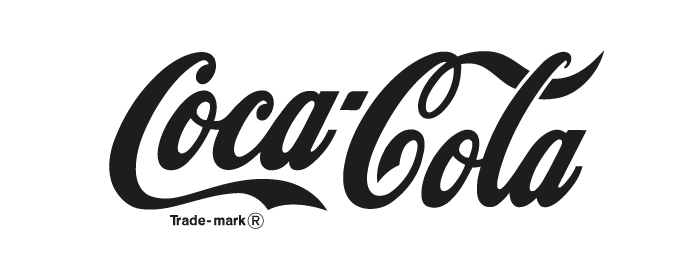 logo coca-cola