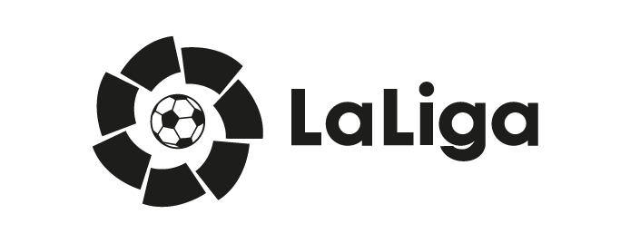 logo laliga