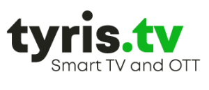 logo tyris.tv